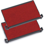 TRODAT ALMOHADILLA 6/4926 ROJO 6/4926-R